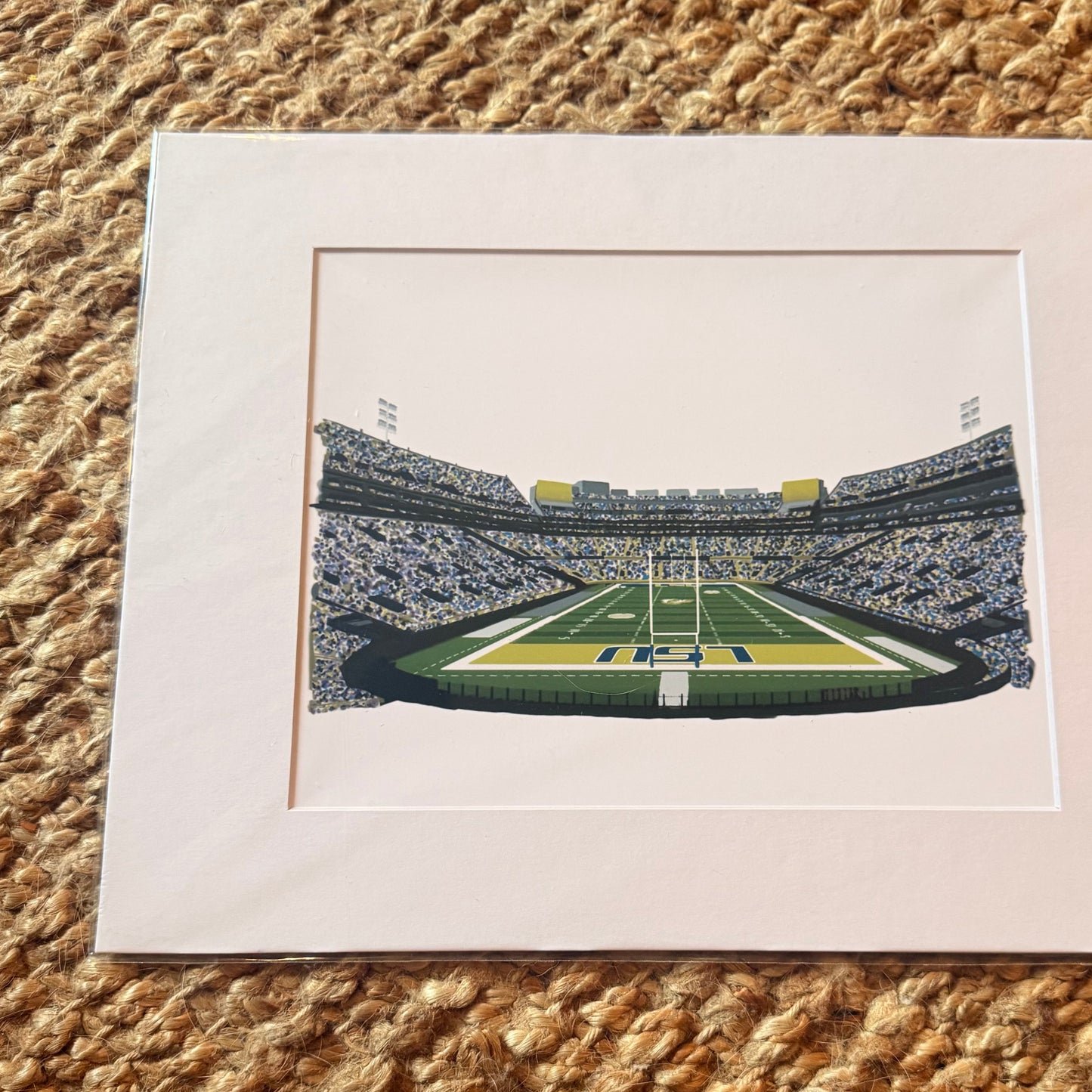 death valley · print