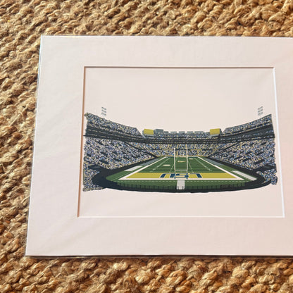 death valley · print