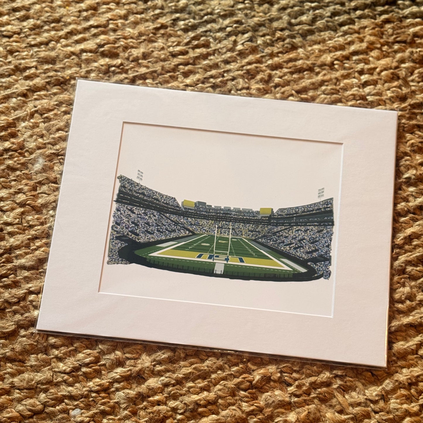death valley · print