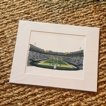 death valley · print