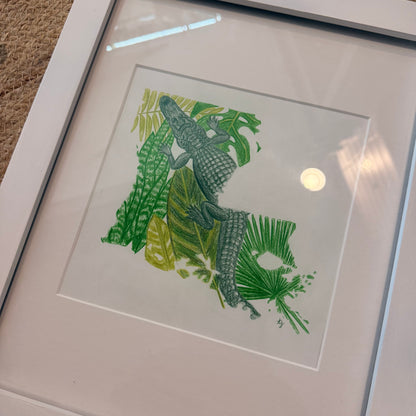 swamp state [original sketch]