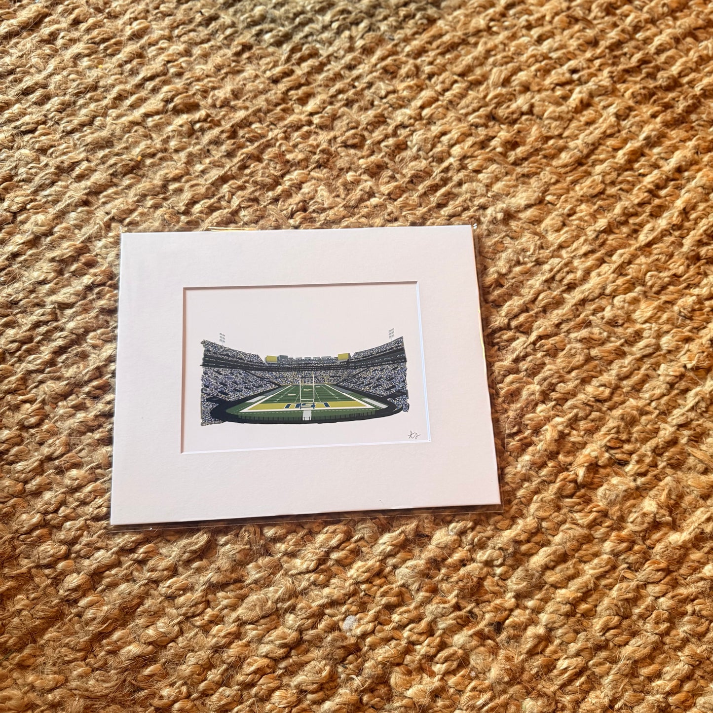 death valley · print