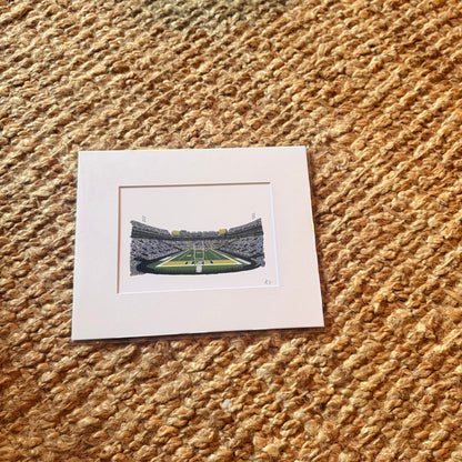 death valley · print