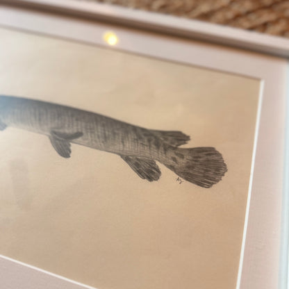 gar [original sketch]