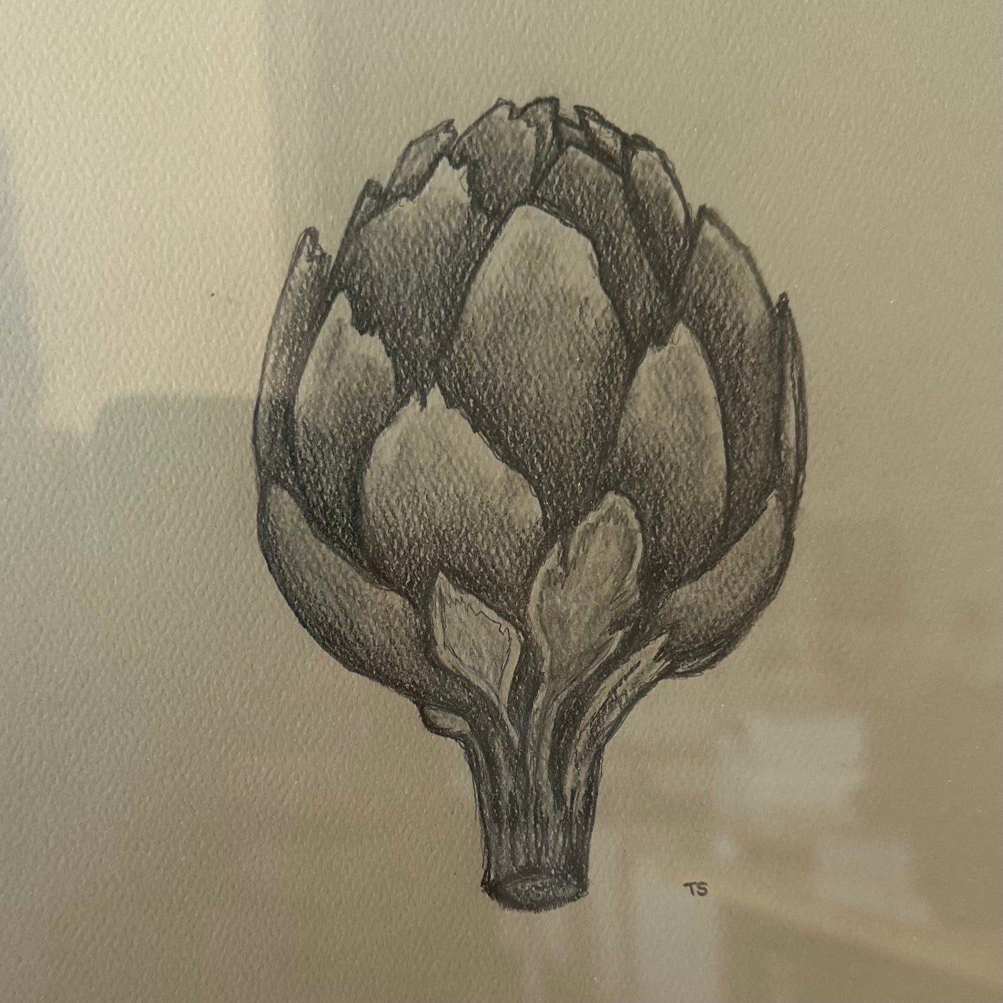 artichoke no 2